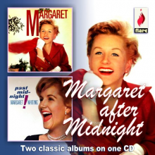 Whiting, Margaret - Margaret After Midnight