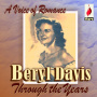 Davis, Beryl - Through the Years