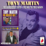 Martin, Tony - Greatest Hits
