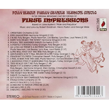 V/A - The Original Broadway Cast Recording of First Impressions