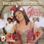 Moffo, Anna - Songs From Great Operettas