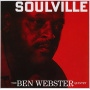 Webster, Ben - Soulville