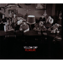 Yellow Cap - Pleasure