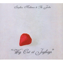 Malkmus, Stephen & the Jicks - Wig Out At Jagbags