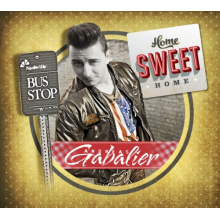 Gabalier, Andreas - Home Sweet Home
