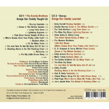 Everly Brothers - Songs Our Daddy Taught Us