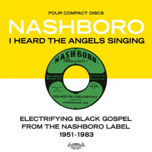 V/A - I Heard the Angels Singing