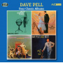 Pell, Dave - Four Classic Albums