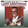 Armstrong, Louis - Satchmo: a Musical Autobiography - Part 1