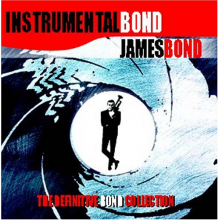 V/A - Instrumental Bond