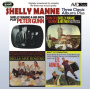 Manne, Shelly - Three Classic Albums Plus