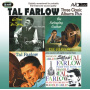 Farlow, Tal - Three Classic Albums Plus