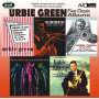 Green, Urbie - Five Classic Albums