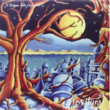 Il Tempio Delle Clessidre - Alienatura