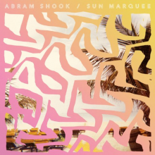 Shook, Abram - Sun Marquee