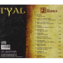 Ryal - Alliance