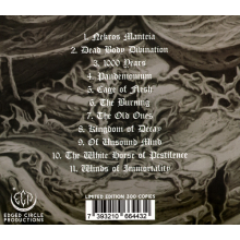 Darkened - Kingdom of Decay