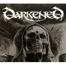Darkened - Kingdom of Decay