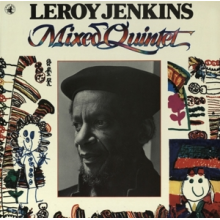 Jenkins, Leroy - Mixed Quintet