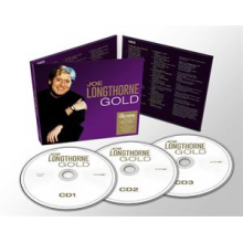 Longthorne, Joe - Gold