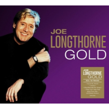 Longthorne, Joe - Gold