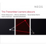 Trio Transmitter - Camera Obscura