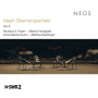 Aleph Gitarrenquartett - Aleph Gitarrenquartett Vol.2