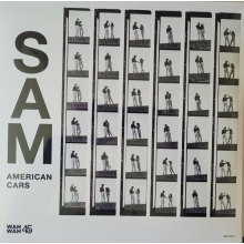 Sam - American Cars