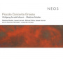Mueller, Matthias / Zurich Chamber Orchestra - Mozart: Piccolo Concerto Grosso