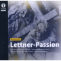 Ohse, R. - Lettner-Passion - Passionsoratoriu