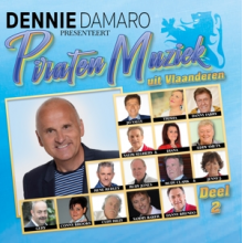 V/A - Piratenmuziek Uit Vlaanderen Deel 2