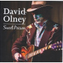 Olney, David - Sweet Poison