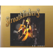 Stroatklinkers - 25 Joar
