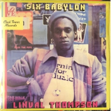 Thompson, Linval - Six Babylon