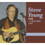 Young, Steve - Live In Holland 1993