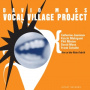 David Moss Vocal Village Project - Live At the Rote Fabrik