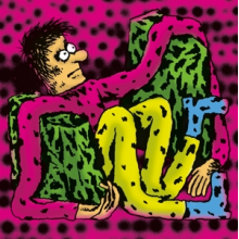 Rien Faire - Rien Faire
