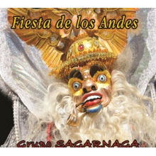 Sagarnaga - Fiesta De Los Andes