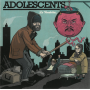 Adolescents - La Vendetta