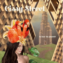 Cissy Street - La Tour Du Pouvoir