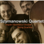 Szymanowski Quartet - String Quartets