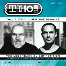 V/A - Techno Club Vol. 61