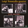 Tessarollo, Luigi - Soul Seasons