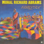 Abrams, Muhal Richard - Family Talk