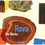 Rova Saxophone Quartet - Works Vol.1