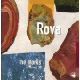 Rova Saxophone Quartet - Works 2