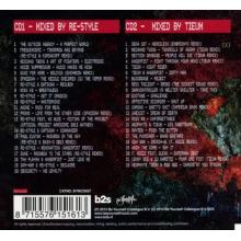 Various - Project Hardcore 2013