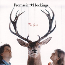 Fromseier Hockings - Flot Gevir (Ep-Carton Sleeve)