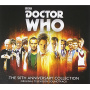 V/A - Doctor Who: the 50th Anniversary Collection