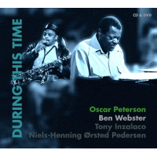 Peterson, Oscar - During This Time